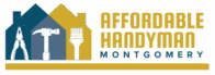 Affordable Montgomery Handyman